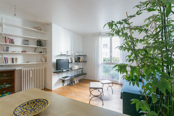 Au Coeur du village de Montmartre, je vous propose de séjourner dans mon apparte  Grand deux pièces au coeur de Montmartre Entire rental unit vacation rental 29845666