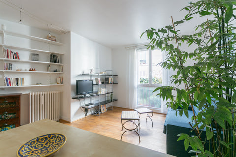 Au Coeur du village de Montmartre, je vous propose de séjourner dans mon apparte  Grand deux pièces au coeur de Montmartre Entire rental unit vacation rental 29845666