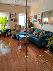Enjoy the uniqueness of BedStuy Brooklyn in this sun flooded private room. It al New York, NY Rental unit in Brooklyn · 1 bedroom · 1 bed · 1 shared bath Private room in rental unit vacation rental 789829147997054743