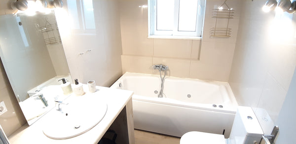 This immaculately presented deluxe 3bedroomσ apartment is located in the heart o Rhodes, Greece Koskinou deluxe 3bedroom apartment side sea view Entire rental unit vacation rental 42772812