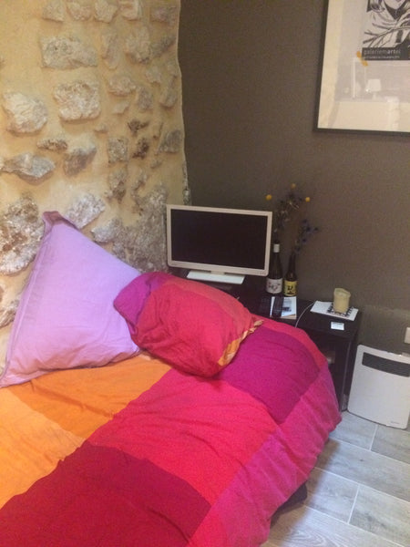 Hello everyone! <br />My place is closed to Ledru Rollin, Bastille and Charonne  Friuli-Venezia Giulia, Italy cosy small studio XIeme Entire condo vacation rental 16279608