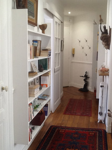 Appartement calme et lumineux au coeur de Montmartre  Appartement 58 m 2 Montmartre Private room in rental unit vacation rental 19169508