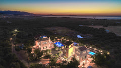 Villa Louloudaki is ideal accommodation for a family holiday or for a group of f Rethimnon, Greece Villas Louloudaki ideal for big familys and group Entire villa vacation rental 44607308