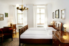 We are cosy and charming family run bed and breakfast right under the Castle in  Prague, Czechia Charming family B&B breakfast incl Private room in bed and breakfast vacation rental 448629