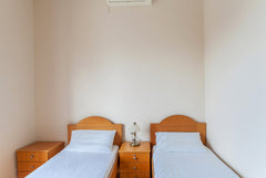 Villa Giorgos is a comfortable, peaceful and private retreat on the forested out  Villa Giorgos Entire villa vacation rental 54251869