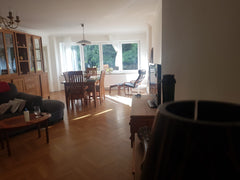 Un beau et grand logement pour profiter en famille ou entre amis.<br />Avec un b  Bel appart en Face du parc Duden, Altitude 100 Private room in rental unit vacation rental 663745071181407247