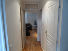 Very nice apartment heart of Montorgueil district and 5 mn away from Louvres. On Paris, France Lovely apartment heart of Paris Entire rental unit vacation rental 5888472