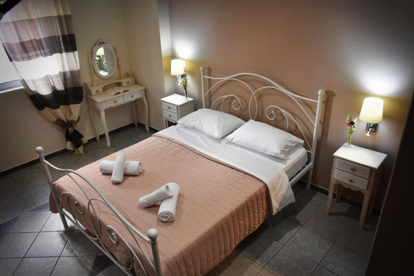 We are located some meters away from Splanzia in Old Town Chania. It consists of  Splanzia Deluxe Maisonette  in Old Town Chania Entire rental unit vacation rental 571638474775509782