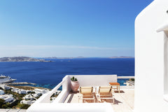 La Maison Blanche Mykonos Properties guarantee that you will enjoy the best out  Athens, Greece Junior Suite Vol.1 * La Maison Blanche Mykonos Cycladic home vacation rental 5513922
