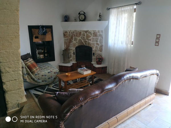 Rhodes, Greece kalithies retreat Entire villa vacation rental 40175502
