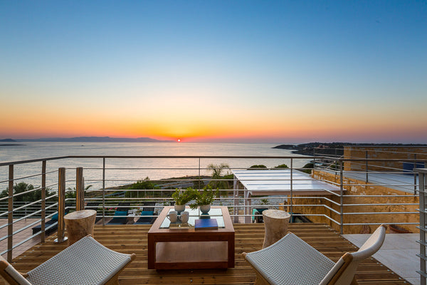 Yellow Dream Villas is a luxury development consisting of three spacious indepen Tel Aviv-Yafo, Israel Yellow Dream Villas - Villa Maya Entire villa vacation rental 31816694
