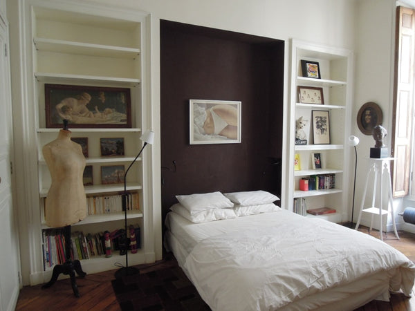 Located in the heart of Le Marais, 50mtr from Picasso Museum, this studio is ver Paris, France Charming studio in Le Marais Private room in rental unit vacation rental 2600829