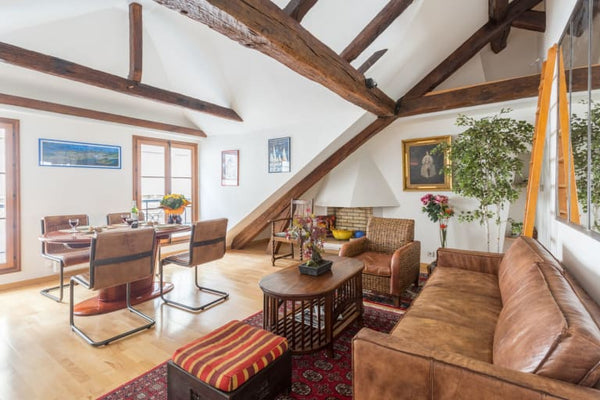 Enjoy an incredible setting for your Parisian getaway! This magnificent 3 bedroo  GuestReady - Large charming 3 bedrooms - Place Ven Entire rental unit vacation rental 17856922