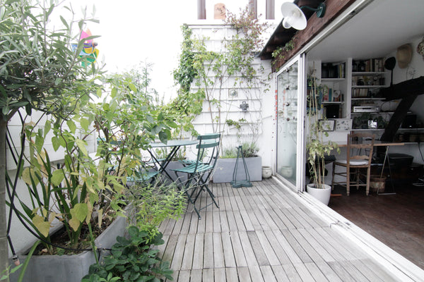 Quiet,sunny<br />Terrasse South<br />6 person<br />3 Bedroom (4  possible) <br / Paris, France apartmt with terrasse center Paris Entire rental unit vacation rental 566888