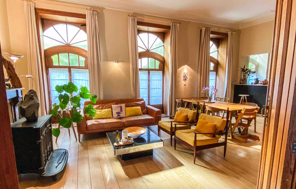 Step back in time in this historic Art Nouveau apartment built in 1904 by the ar Brussels, Belgium Mayeres House II: a stunning Art-Nouveau building! Entire rental unit vacation rental 23425036