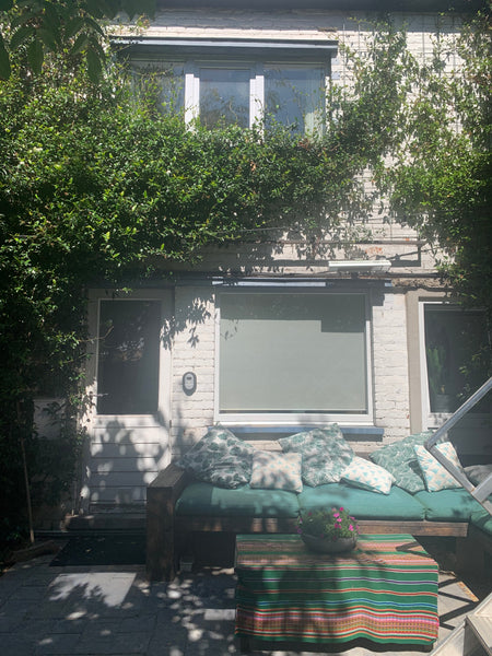 Mijn ruimte is vlakbij het stadscentrum, station Dampoort, kunst en cultuur, par Ghent, Belgium Heerlijke rustgevende studio vlakbij Gent-centrum Entire guesthouse vacation rental 15369537