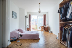Hi there, <br /><br />Our flat is not perfect but super cosy and so ready to wel Romilly-sur-Seine, France Cosy Flat in the centre to enjoy Brussels Entire rental unit vacation rental 38338372