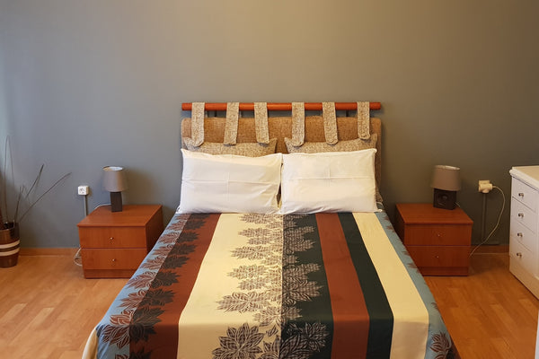 Our sunny lit well-ventilated apartment can comfortably host 6 persons. Located  Melissia, Greece Amazing Athens Downtown Apartment Entire rental unit vacation rental 7257713