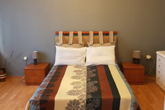 Our sunny lit well-ventilated apartment can comfortably host 6 persons. Located  Melissia, Greece Amazing Athens Downtown Apartment Entire rental unit vacation rental 7257713
