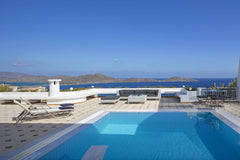 Villa Agnes is a 3-bedroom property with private pool located above the beautifu Sorrento, Italy Villa Agnes Entire villa vacation rental 41604141