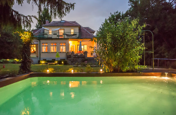 Our house is located in the south of Vienna. The village is a typical place for  Lower Austria, Austria Villa with nice apartment in the south of Vienna Private room in home vacation rental 19011407