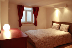 Close to the subway and the european communities, this logement is also close to Brussels, Belgium charming and spacious appartement Entire rental unit vacation rental 2350491