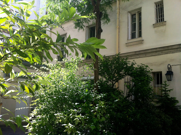 Located in one of the coolest and desirable street of the 14t, 1 minute from the Paris, France Lovely and cosy 40m2 flat, Paris - left bank Entire rental unit vacation rental 312477