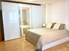 Cozy, bright, air conditioned, quiet and NO SMOKING 🚭 apartment located in the 1 Vienna, Austria ☀️Cool & Cozy☀️Air conditioner☀️15min to center☀️ Entire condo vacation rental 40871547