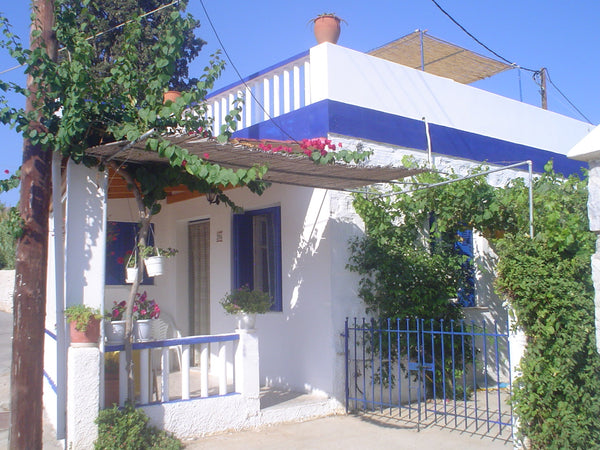 SYROS SPLENDIDA ISOLA DELLE CICLADI DOVE MARE E CULTURA SI FONDONO PER UNA VACAN Terracina, Italy CICLADI-MAGICA SYROS NEL BLU DELL'EGEO - Cycladic home vacation rental 25277364