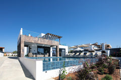Surrounded by the awe-inspiring scenery of the Cretan Sea, the villa features au Greece Marianna Villa, a luxury hideaway by the sea! Entire villa vacation rental 706937864850579832