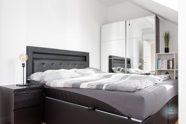 Cosy. Modern. Central. <br />My apartment is the perfect accommodation for your   LIFE IN THE HEART OF VIENNA Entire rental unit vacation rental 35858065