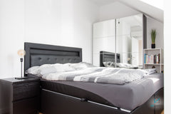 Cosy. Modern. Central. <br />My apartment is the perfect accommodation for your   LIFE IN THE HEART OF VIENNA Entire rental unit vacation rental 35858065