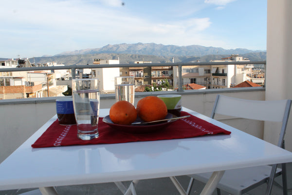 The Studio is located very close to the city center of Chania and the Οld Harbor Crete, Greece Studio Down Town near beach Entire rental unit vacation rental 1080252