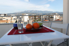 The Studio is located very close to the city center of Chania and the Οld Harbor Crete, Greece Studio Down Town near beach Entire rental unit vacation rental 1080252