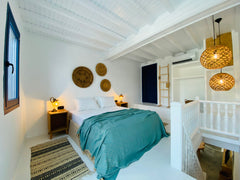 A fully renovated Mykonian style house in the heart of Mykonos and just a few st Sandweiler, Luxembourg Central, by Mykonos & More Cycladic home vacation rental 43989378