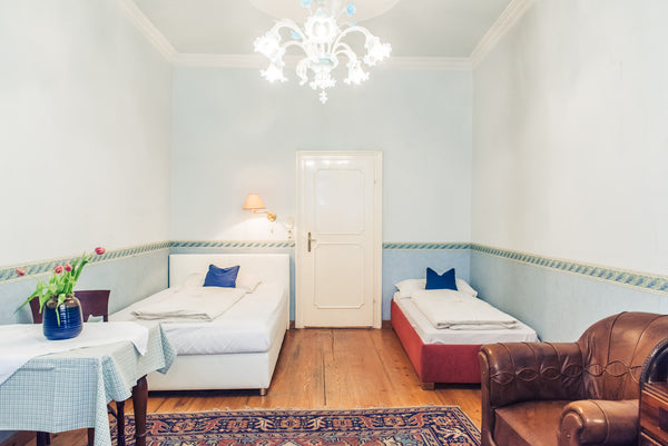 Joseph Haydn apartment is located in a quiet side street in a lovely renovated b Vienna, Austria Joseph Haydn Apartment Entire rental unit vacation rental 22241684