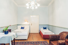 Joseph Haydn apartment is located in a quiet side street in a lovely renovated b Vienna, Austria Joseph Haydn Apartment Entire rental unit vacation rental 22241684