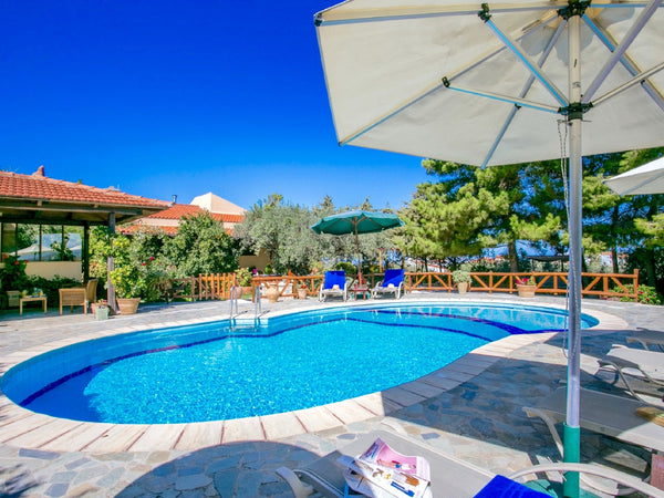 Note: You can directly book the best price if your travel dates are available, a Cyprus Agapi Villa for 6 persons Entire home vacation rental 50079750