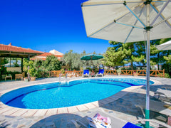 Note: You can directly book the best price if your travel dates are available, a Cyprus Agapi Villa for 6 persons Entire home vacation rental 50079750