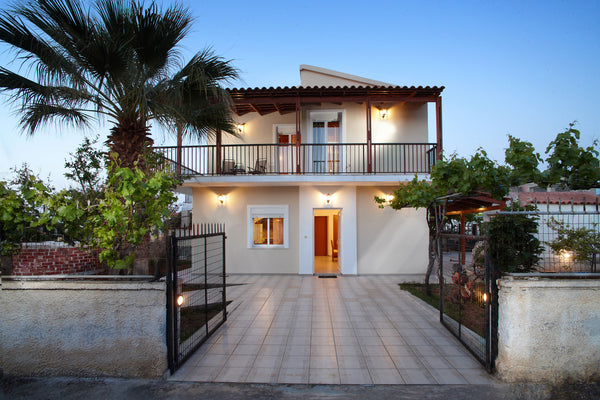 Goose House (from my last name, Hinos, which means goose).<br /><br />The house  Attica, Greece Goose House (from my last name which means goose) Entire home vacation rental 18768376