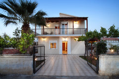 Goose House (from my last name, Hinos, which means goose).<br /><br />The house  Attica, Greece Goose House (from my last name which means goose) Entire home vacation rental 18768376