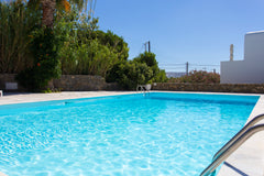 A small boutique apartment, situated at the heart of Mykonos town, in a peaceful  Casa Cozy Town Suite Entire condo vacation rental 19854678