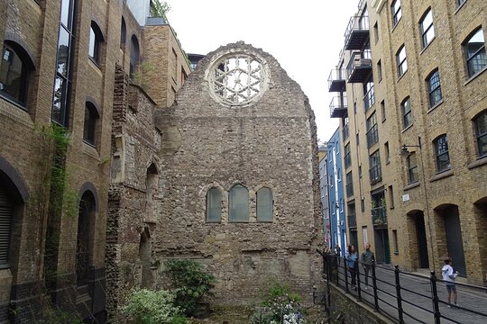 Private walking tour of 'Sizzling' Southwark  Private Tours and Travel Guide Europe London CITY London Destination Tour