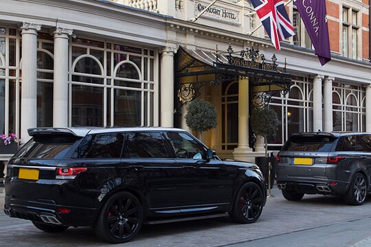 Private Chauffeured Range Rover Tour of Windsor from London with a Guide  Private Tours and Travel Guide Europe London CITY London Destination Tour