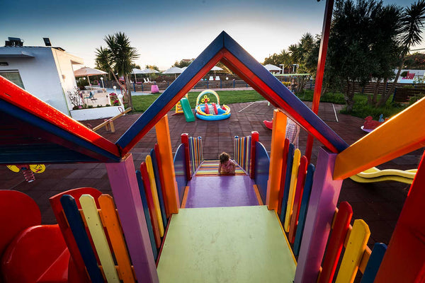 PARADISE FOR  KIDS  AND ALSO FOR THE PARENTS.PEASFUL AREA Chania, Greece PARADISIO BABY AND KINDER HOTEL Entire rental unit vacation rental 9274038