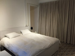 Fully renewed studio of 40m2 located in the half basement of the house with a pr Brussels, Belgium Brand new studio of 40m2 Entire rental unit vacation rental 20488335