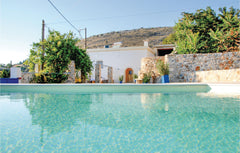 Novasol house GKR214 is a typical Cretan house in the village of Malaxa. Malaxa   Awesome home in Malaxa, Chania with 2 Bedrooms Entire home vacation rental 21340386