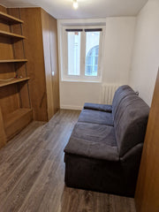 Studio / chambre. Hyper centre. Idéalement situé au cœur de la presqu'île, à pro Lyon, France Lyon, studio en hyper centre Entire rental unit vacation rental 596108734086386334