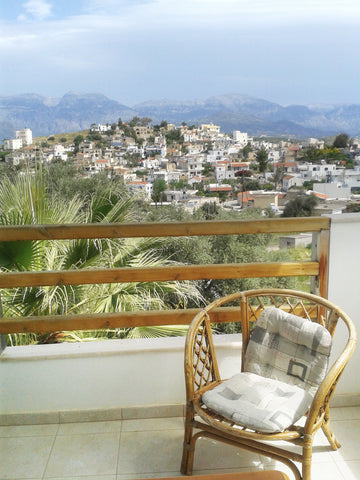 An apartment spacious and functional, near the village of Kamilari. Cozy, perfec Crete, Greece Apartment in Crete, special - 4+ Entire rental unit vacation rental 2861109