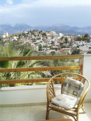 An apartment spacious and functional, near the village of Kamilari. Cozy, perfec Crete, Greece Apartment in Crete, special - 4+ Entire rental unit vacation rental 2861109